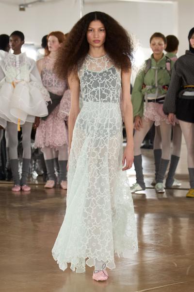 Cecilie Bahnsen 26FW003